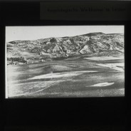 Böhl glass slide 41./2222